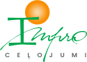 Impro Ceļojumi logo