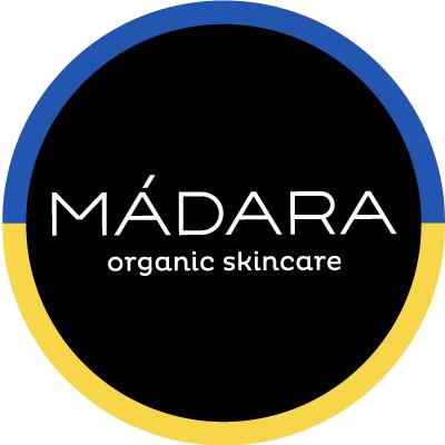 MÁDARA logo