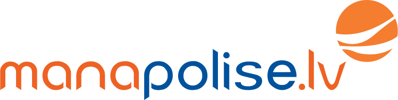 Manapolise logo