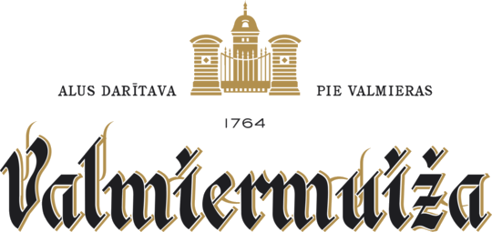 Valmiermuiža logo